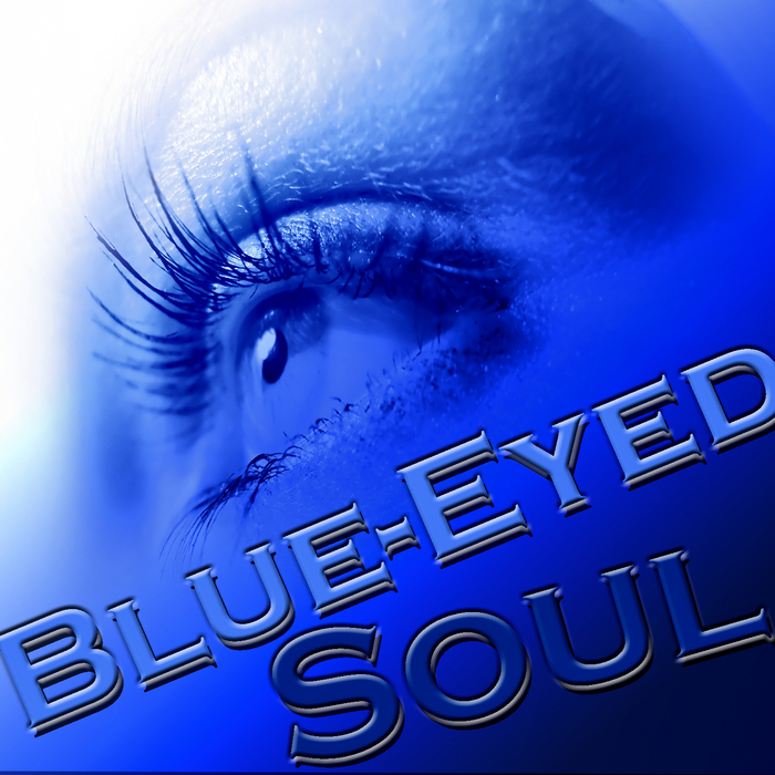 Blue deals eyed soul